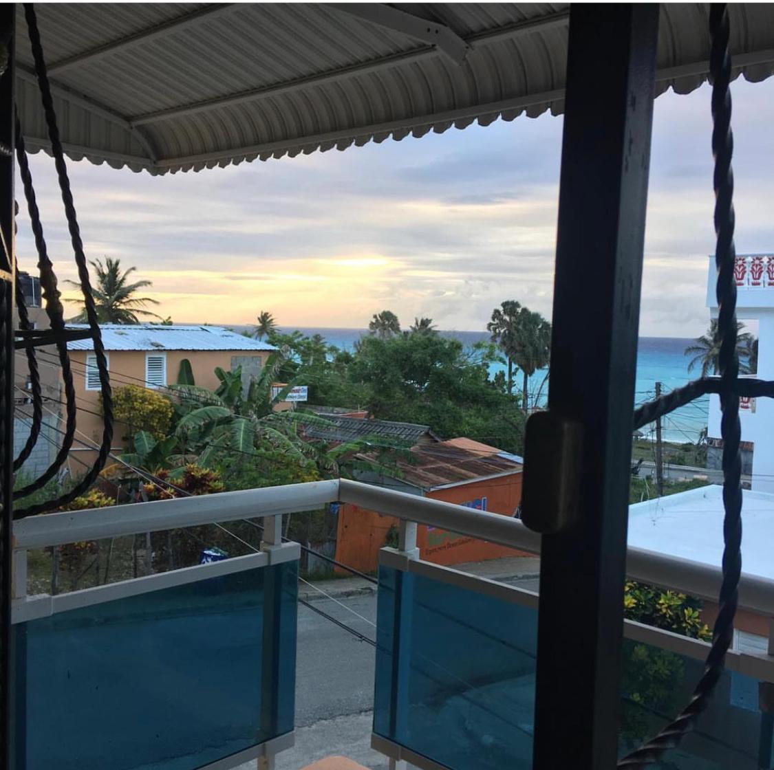 Dona Cornelia Hotel Los Patos Exterior photo